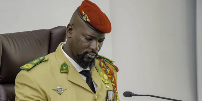 La Guinée de retour dans la Francophonie, victoire diplomatique de Doumbouya