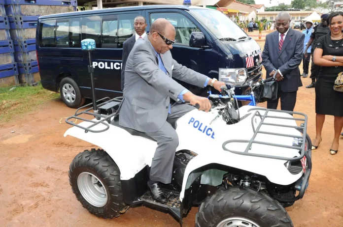 Axe Yaoundé-Douala-Mutengene : Martin Mbarga Nguele tance le gouvernement
