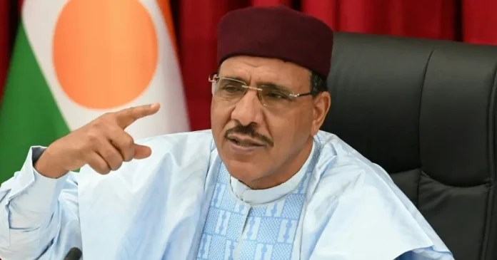 Niger: neuf responsables du régime renversé « provisoirement déchus » de leur nationalité