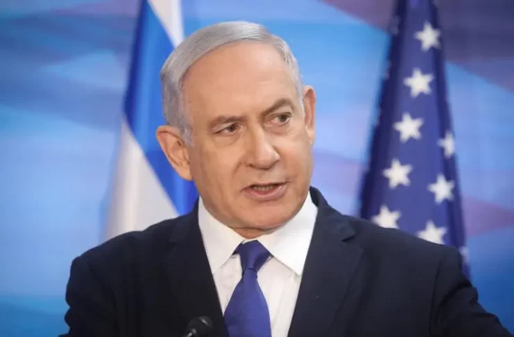 Netanyahu menace le Liban de destructions comme à Gaza