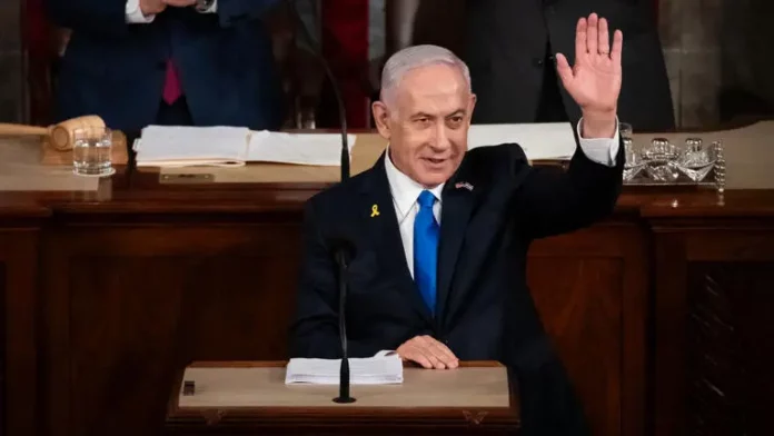 Netanyahu promet de vaincre les « ennemis » d’Israël, avant l’anniversaire du 7 octobre