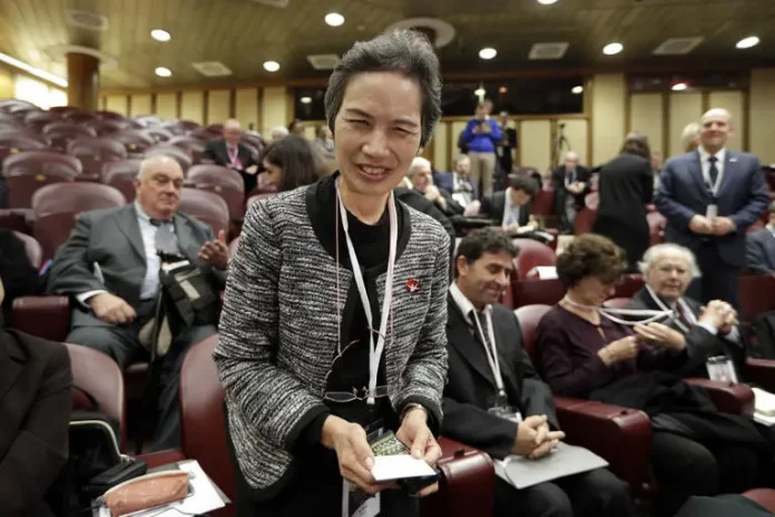 Le Nobel de la paix à des rescapés d’Hiroshima militant contre l’arme nucléaire