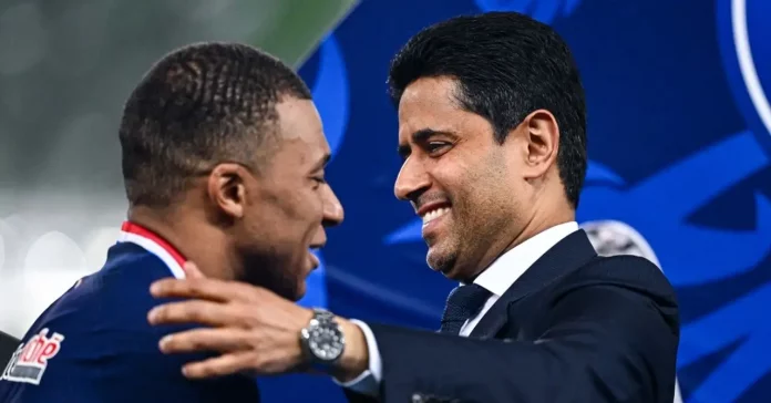 Litige financier: Mbappé et le PSG toujours dans une impasse