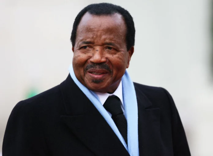 Sérail: Où est passé Paul Biya?