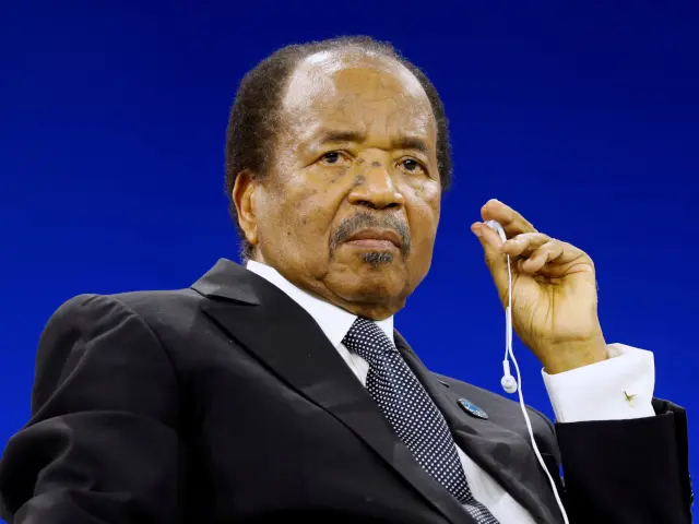 Cameroun: le gouvernement dément des rumeurs sur la mort de Paul Biya