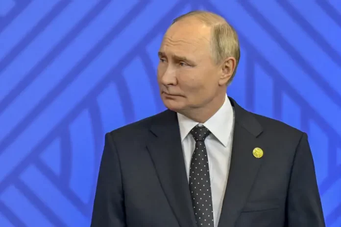Poutine: la relation Washington-Moscou dépendra de l’attitude américaine après les élections