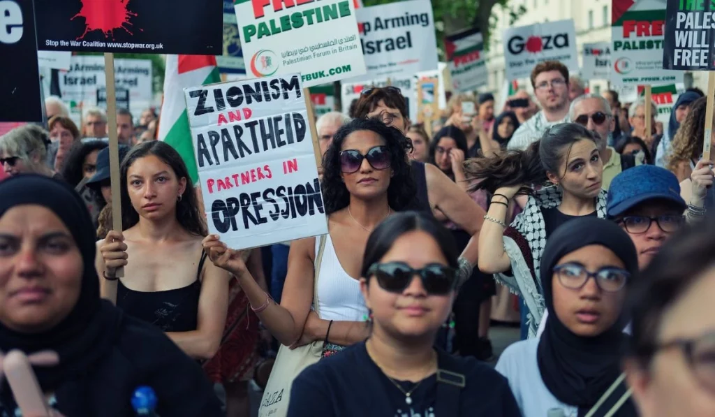 La Future Gouvernance de Gaza : Un Sujet de Spéculation