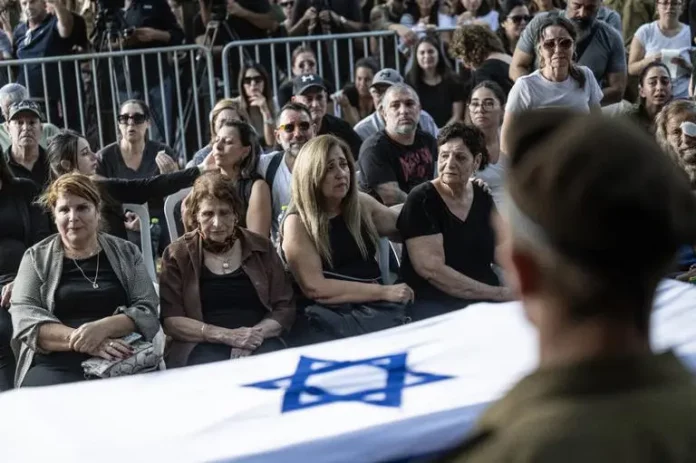 Netanyahu promet de frapper « sans pitié » le Hezbollah libanais