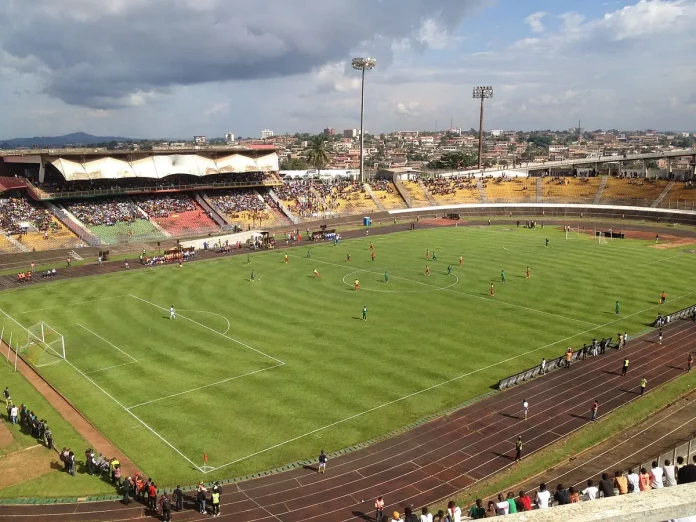 Cameroun-Kenya : le match va se jouer au Stade Ahmadou Ahidjo