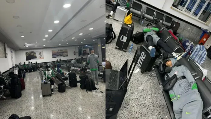 CAN-2025/Qualif.: le Nigeria veut boycotter son match en Libye du fait d’un « traitement inhumain »