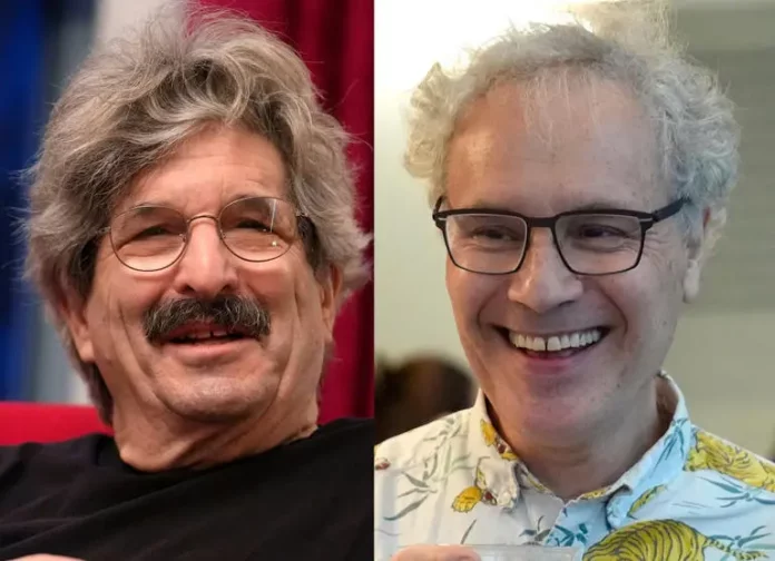 Le Nobel de médecine décerné aux Américains Victor Ambros et Gary Ruvkun pour la découverte des microARN