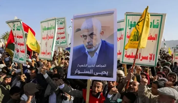 Quel avenir pour le Hamas après la mort de Yahya Sinouar?