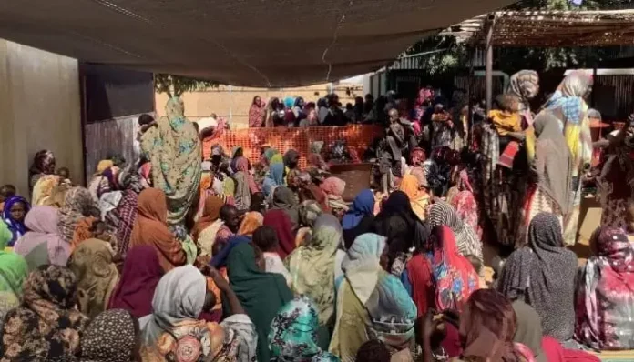 Malnutrition au Soudan: « Ce n’est plus une urgence, c’est un cauchemar », alerte MSF