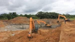 L'industrie minière et son potentiel de développement au Cameroun