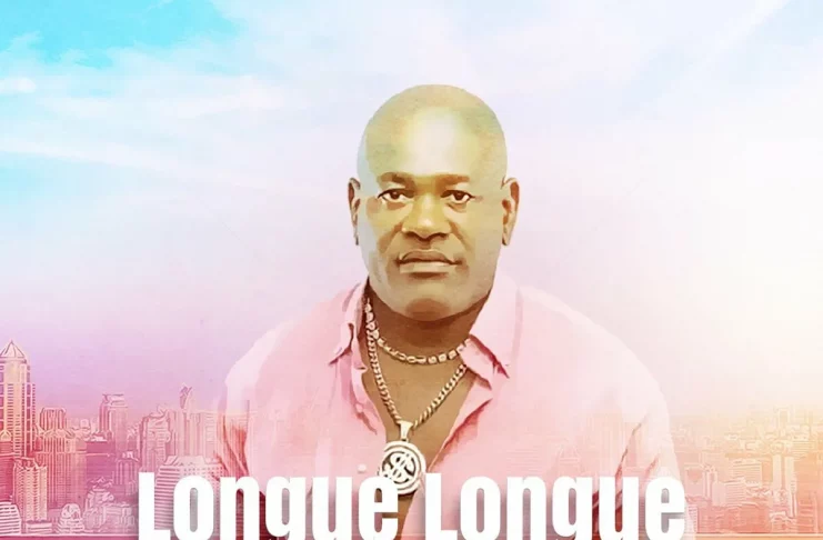 L’artiste Longue Longue