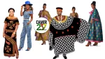 mode camerounaise
