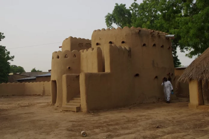 A la découverte des merveilles de la région du Nord du Cameroun