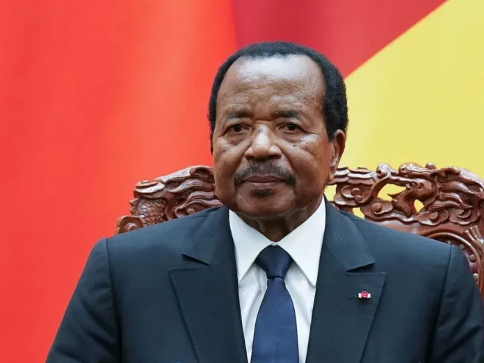 Cameroun: le gouvernement interdit tout débat sur la santé de Paul Biya