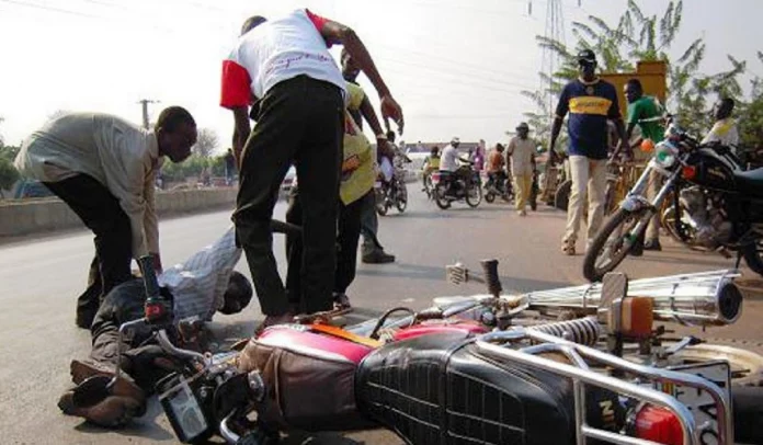Deux morts sur le carreau dans un accident sur le pont du Wouri