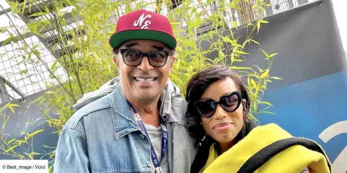 Yannick Noah, à nouveau papa à l’âge de 64 ans