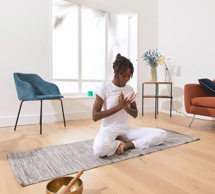 Les bienfaits du Yoga