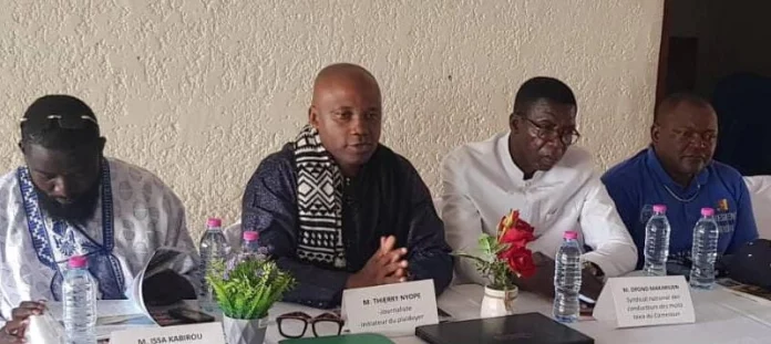 Accidents mortels à Douala : le 2ème pont sur le Wouri mis en cause