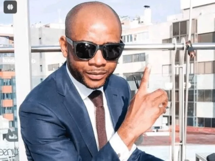 Une fuite de sex-tape sur les réseaux sociaux agite la Guinée équatoriale