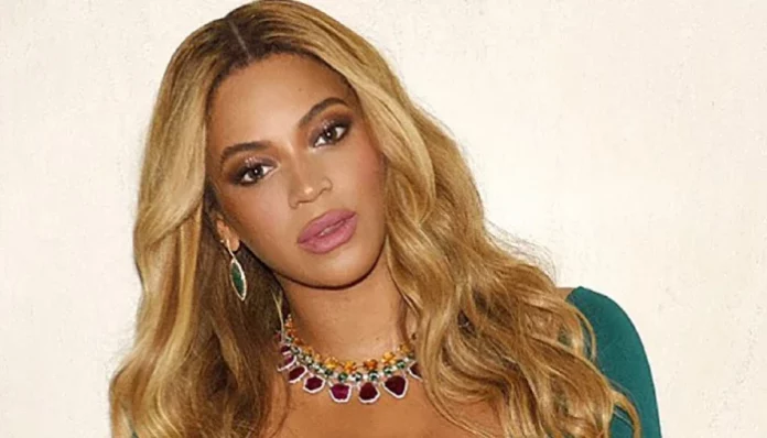 Beyoncé en pole position aux Grammy Awards avec son album country
