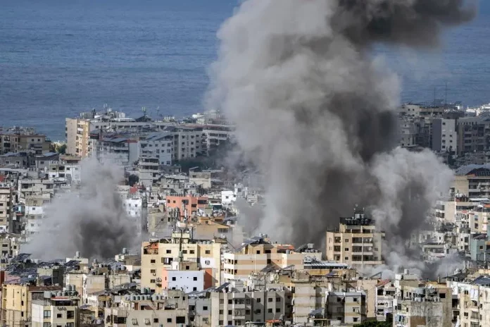 Israël doit se prononcer mardi sur un cessez-le-feu avec le Hezbollah
