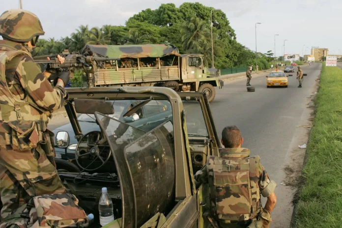 Le bombardement de Bouaké, 20 ans d’amertume et d’omerta au crépuscule de la « Françafrique »