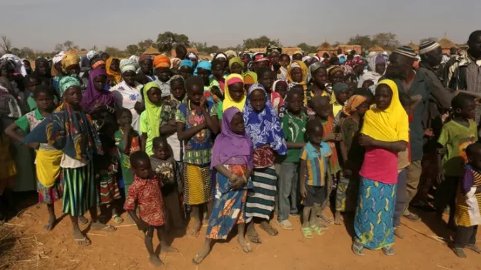 Burkina: enquête après la diffusion sur les réseaux sociaux d’une vidéo de mutilation d’un corps humain