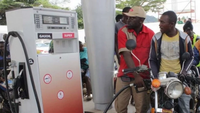 Manœuvre : le Cameroun n’envisage plus une 3è hausse des prix des carburants