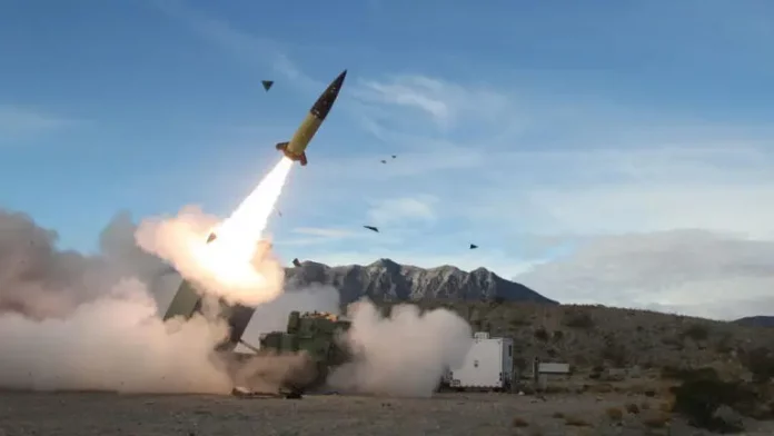 Les Etats-Unis autorisent l’Ukraine à utiliser des missiles à longue portée en Russie