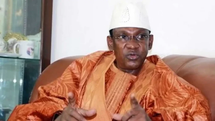 Mali: la junte renvoie le Premier ministre et le gouvernement