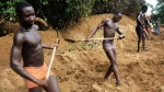 La levée totale de l'embargo sur les diamants en Centrafrique