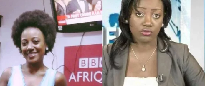 La journaliste camerounaise Dora Eboa portée disparue depuis 8 ans est toujours activement recherchée