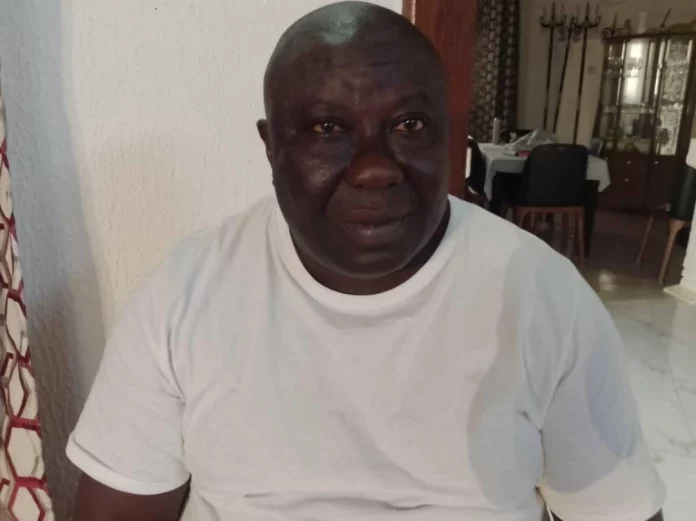 Sa majesté Samuel Elongo Kingue :« Si on ne s’explique pas devant les autorités judiciaires et administratives, Bwadibo ne va pas être en paix… »