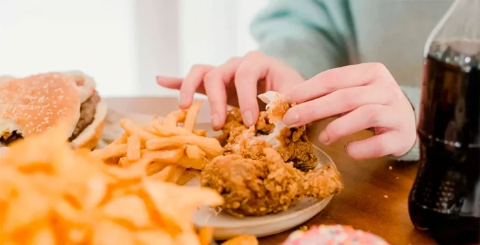 Coût sanitaire des mauvaises habitudes alimentaires