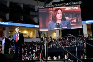 Dernières Heures Cruciales: Kamala Harris vs Donald Trump