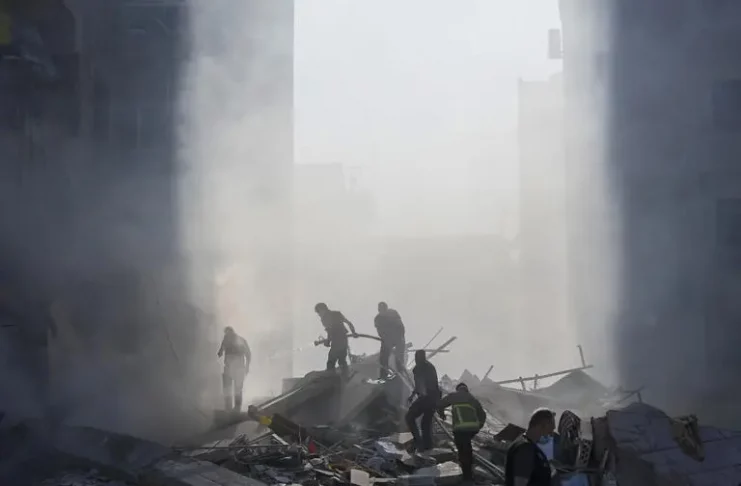 Hezbollah et Israël : vers une cessation des hostilités ?