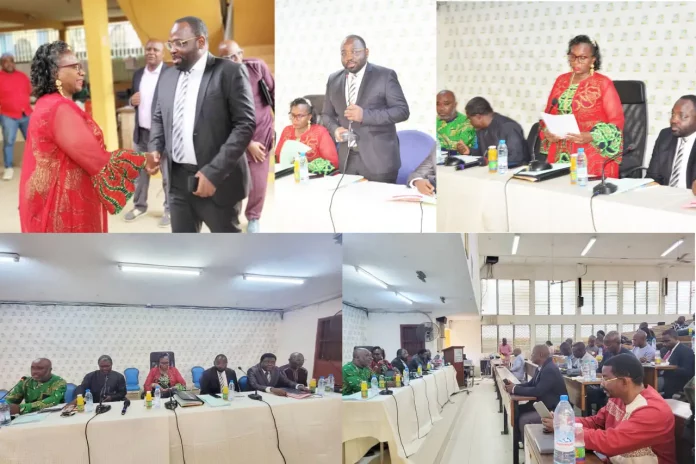 L’Institut Universitaire du Golfe de Guinée accueille la 10ème édition de l’UNIFAC