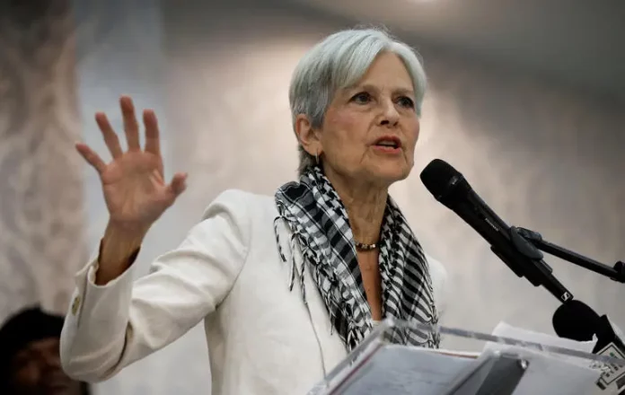 Jill Stein, Chase Oliver, Cornel West: les tout-petits candidats à l’élection présidentielle américaine