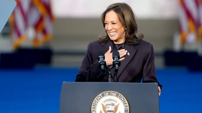 Comment s’explique la défaite de Kamala Harris?