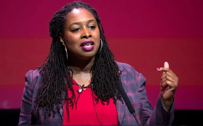 Kemi Badenoch nouvelle cheffe des Tories britanniques, qui prennent un virage à droite