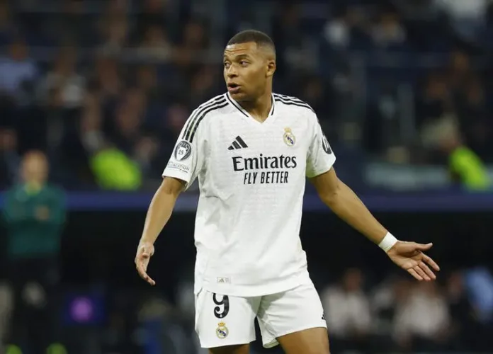 Equipe de France: Le malaise Mbappé