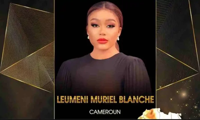 Murielle Blanche