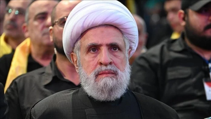 Le Hezbollah rejette toute condition israélienne à une trêve au Liban