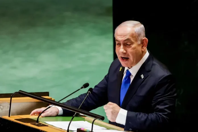 Réactions aux mandats d’arrêt de la CPI contre Netanyahu, Gallant et Deif