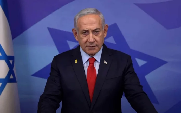 Israël annonce qu’il adoptera « ce soir » un cessez-le-feu dans sa guerre avec le Hezbollah au Liban