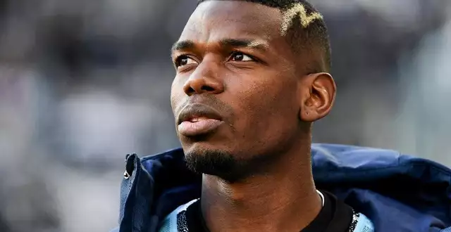 Séquestration de Paul Pogba: procès à partir du 26 novembre à Paris